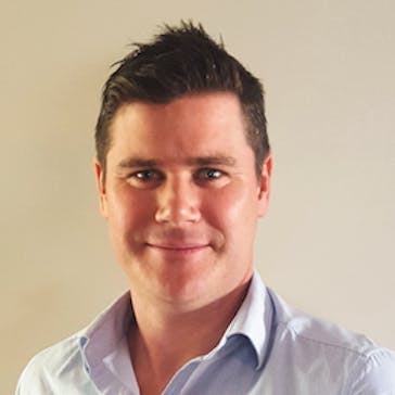 Mr Simon Murphy Photo