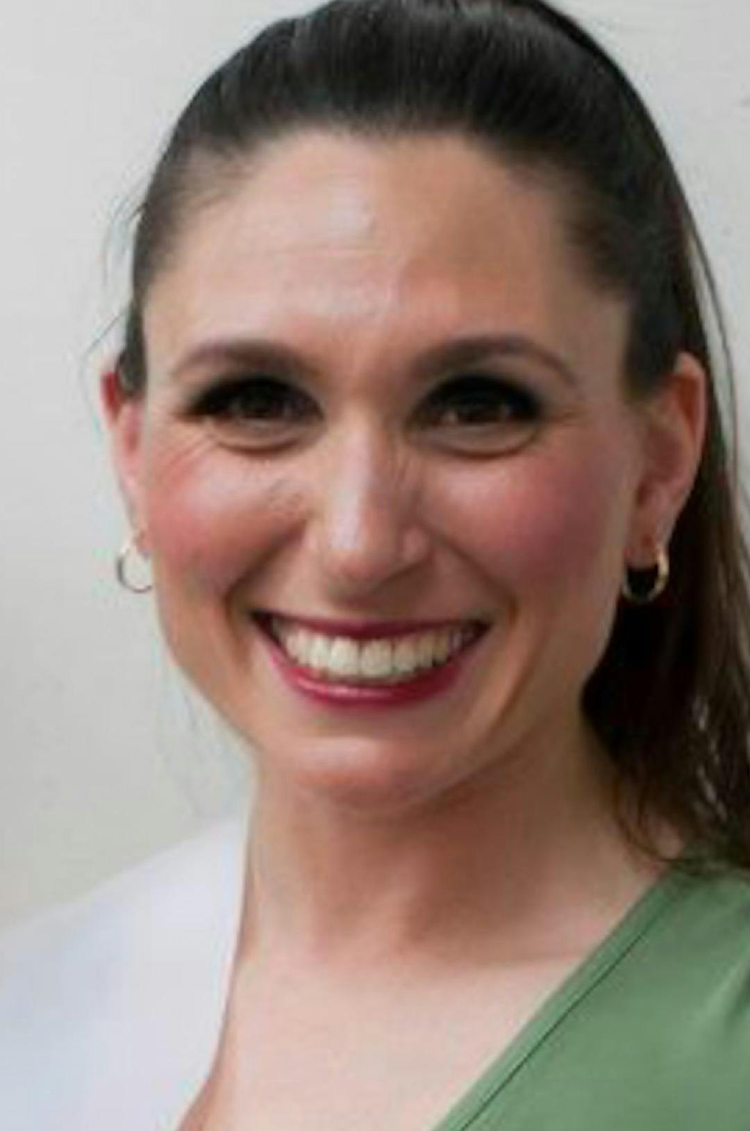 Practice staff profile photo of Sharon Hoch