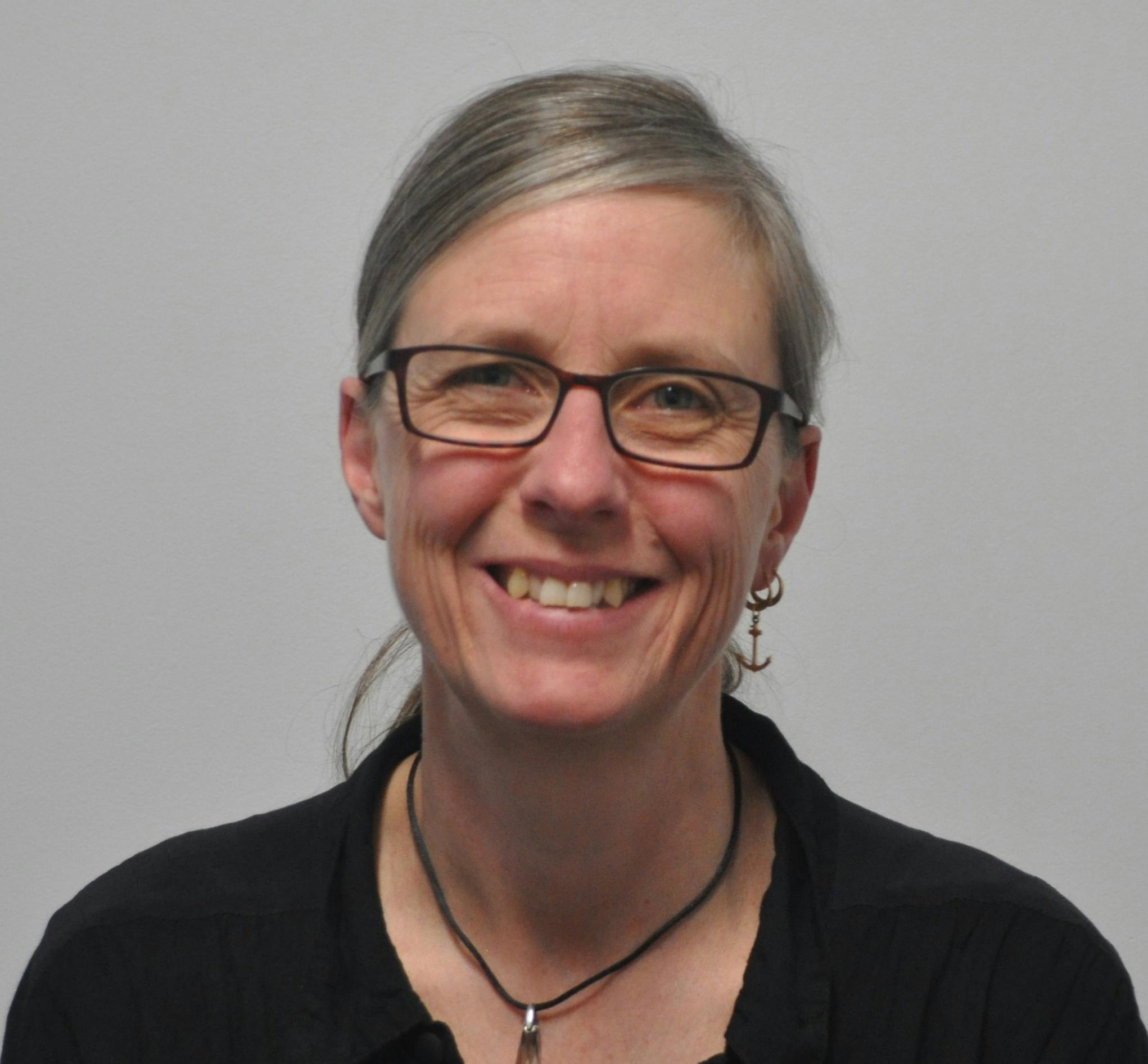 Practice staff profile photo of Christine Reid
