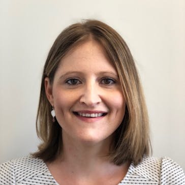 Dr Lauren Johnson Photo