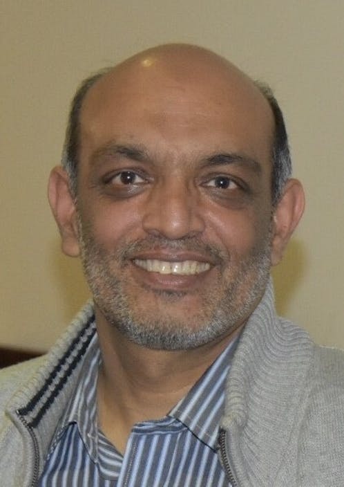 Practice staff profile photo of Shafiq   Rehman