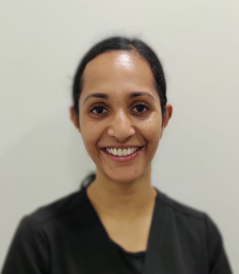 Practice staff profile photo of Thiviya Sivapatham