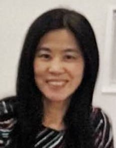 Practice staff profile photo of Hongxia Zhang