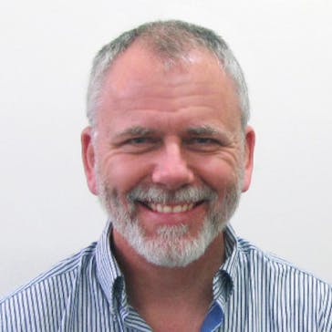 Dr Robert Laakmann Photo
