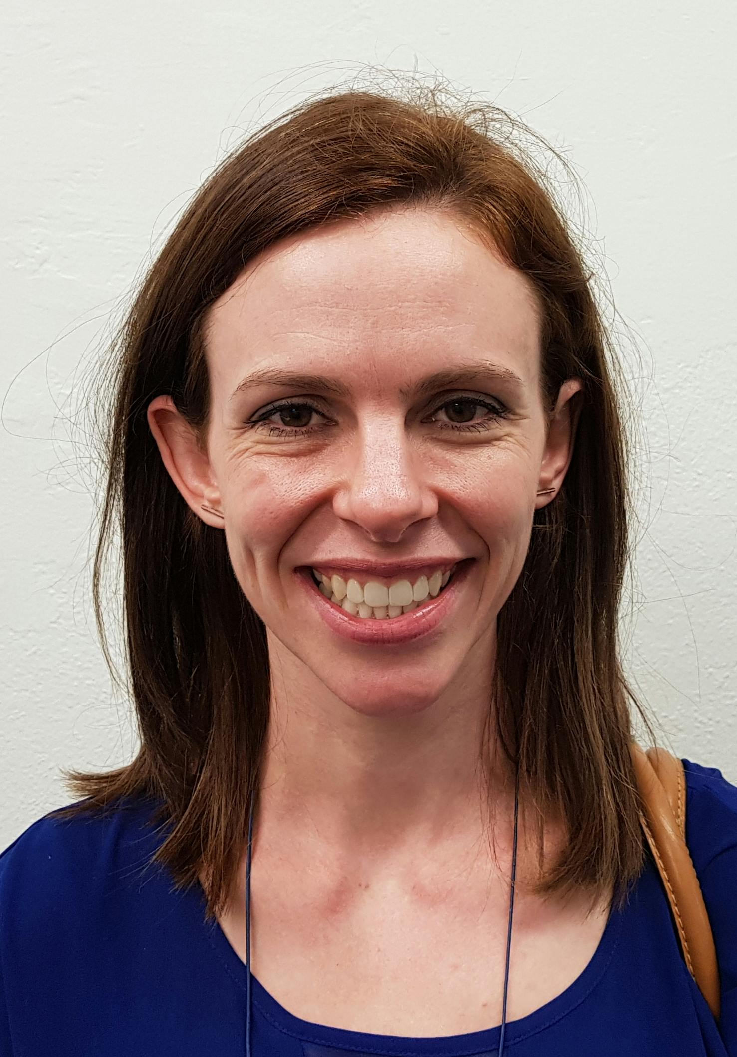 People profile photo of Brigid Agnew