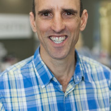Dr Dominic Bannerman Photo