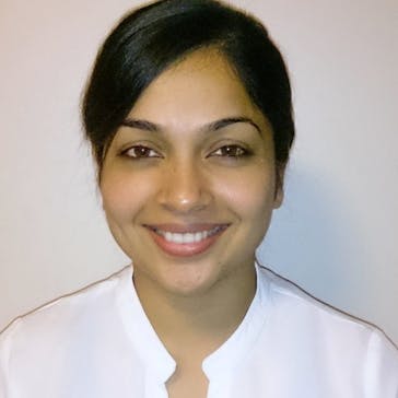 Dr Swathi Choyi Photo