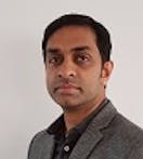 Practice staff profile photo of Sandeep Rondla