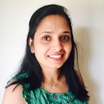Dr Ragini Karnati Photo