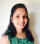 Practice staff profile photo of Ragini Karnati