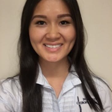 Dr Jessica Duong Photo