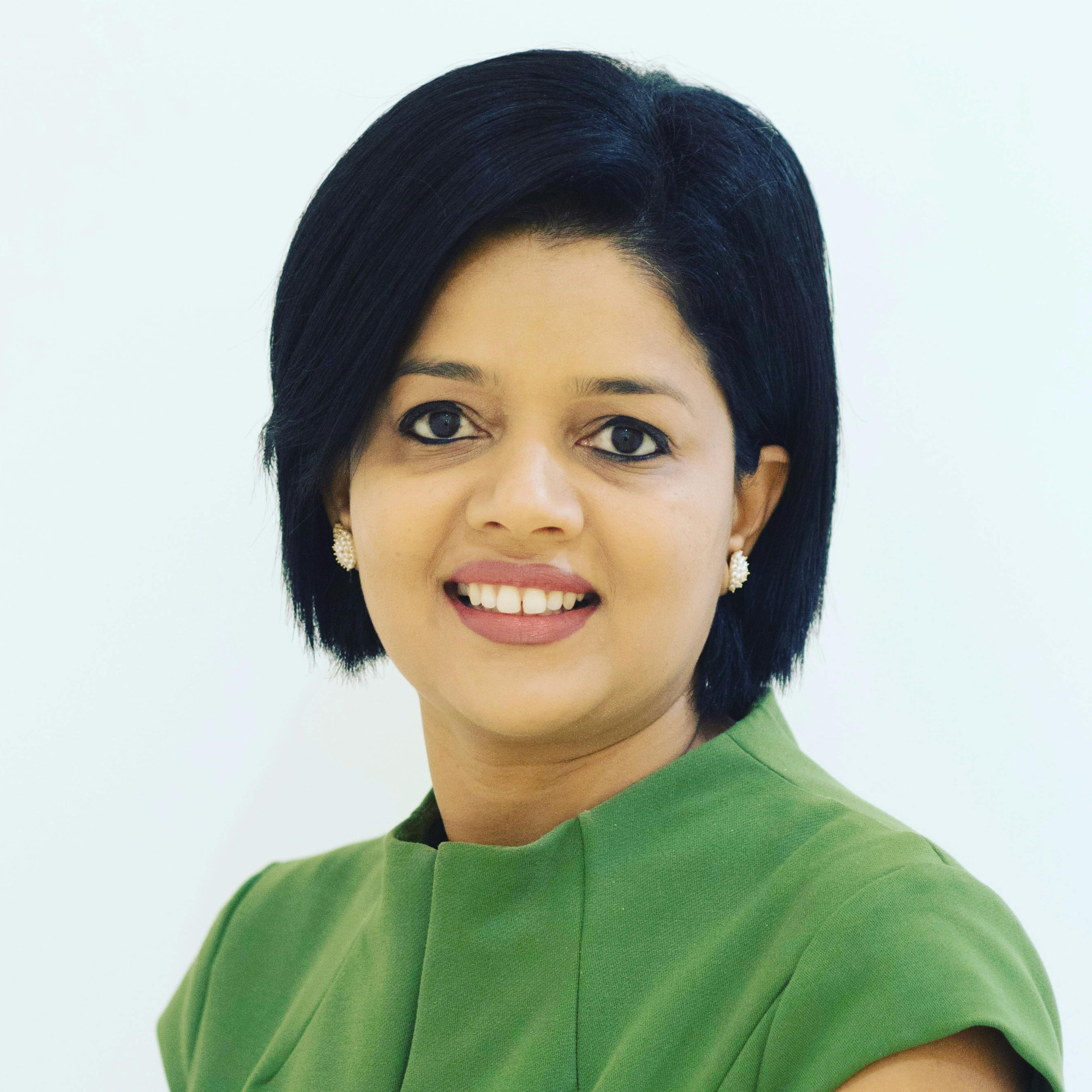 Practice staff profile photo of Veena Ramachandran