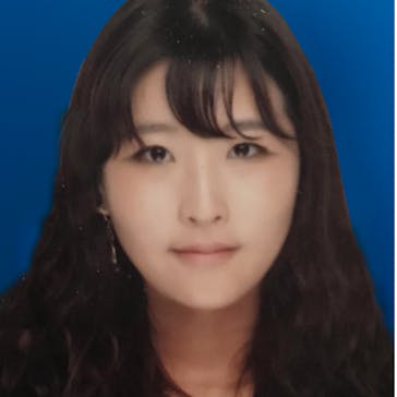 Dr Josephine Ahn Photo