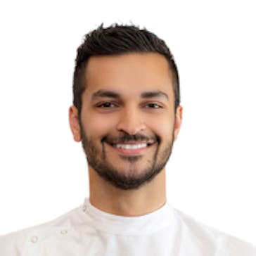 Dr Tristan Balthazaar Photo
