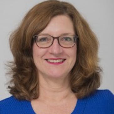 Dr Jenny Duncombe Photo