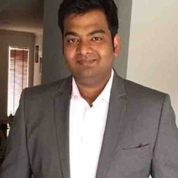 Dr Priyank Gupta Photo