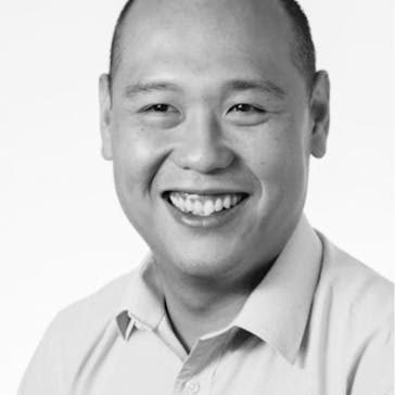 Dr Chaka Tang Photo
