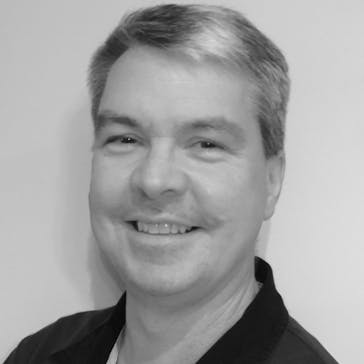 Dr Rohan Williams Photo