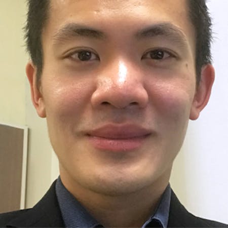 Practice staff profile photo of Joel Chan