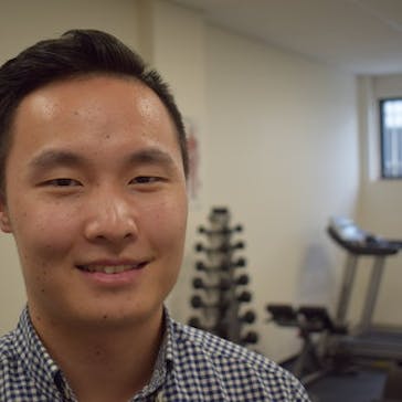 Mr Robert Lu Photo
