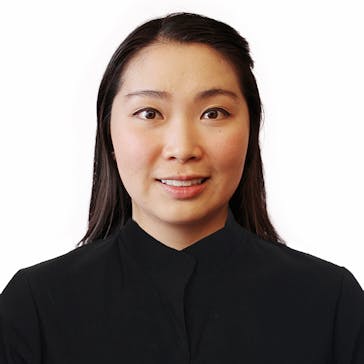Cathy Huynh Photo