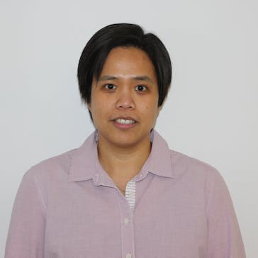 Dr Dulce Aniceto Photo