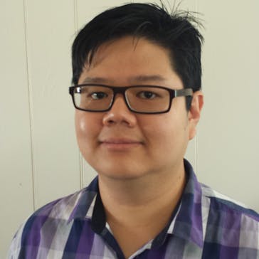 Dr Ming Khin Lim Photo