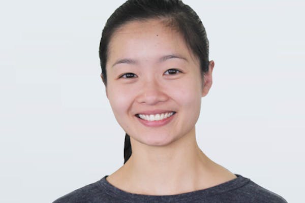 Practice staff profile photo of Felicia Wong