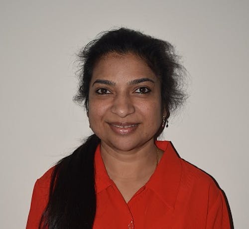 Practice staff profile photo of Sheena Kartha