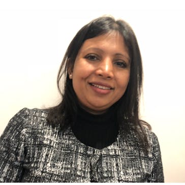 Dr Sumi Santha-Rajah Photo