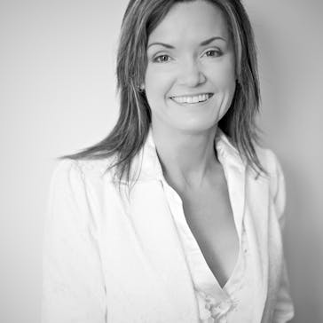 Ms Jina Robinson, Cosmetic Injector Photo