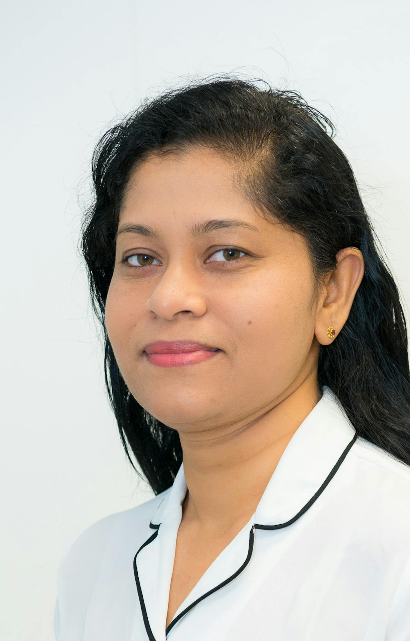 Practice staff profile photo of Anusha Dharmaratne