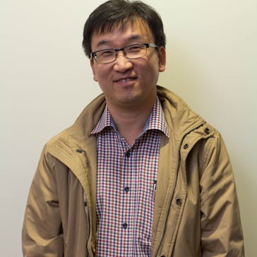 Dr Hyun Lee Photo