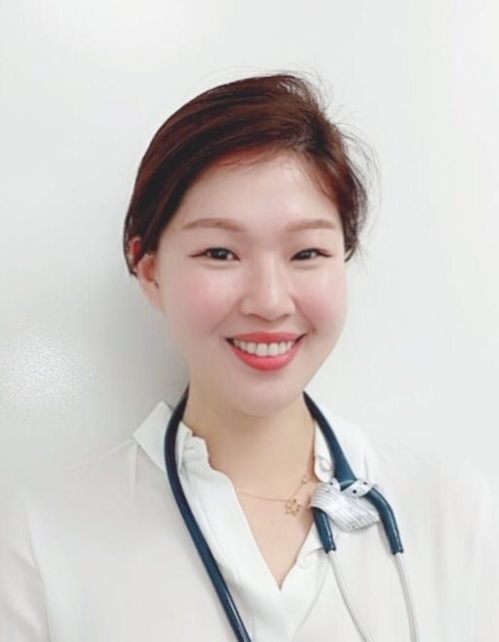 Practice staff profile photo of Alice  Kim
