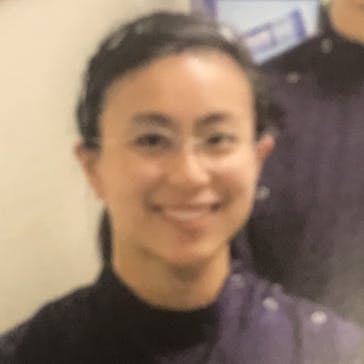 Dr Huei Chen Photo