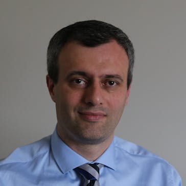 Dr Farzin Torabi Photo