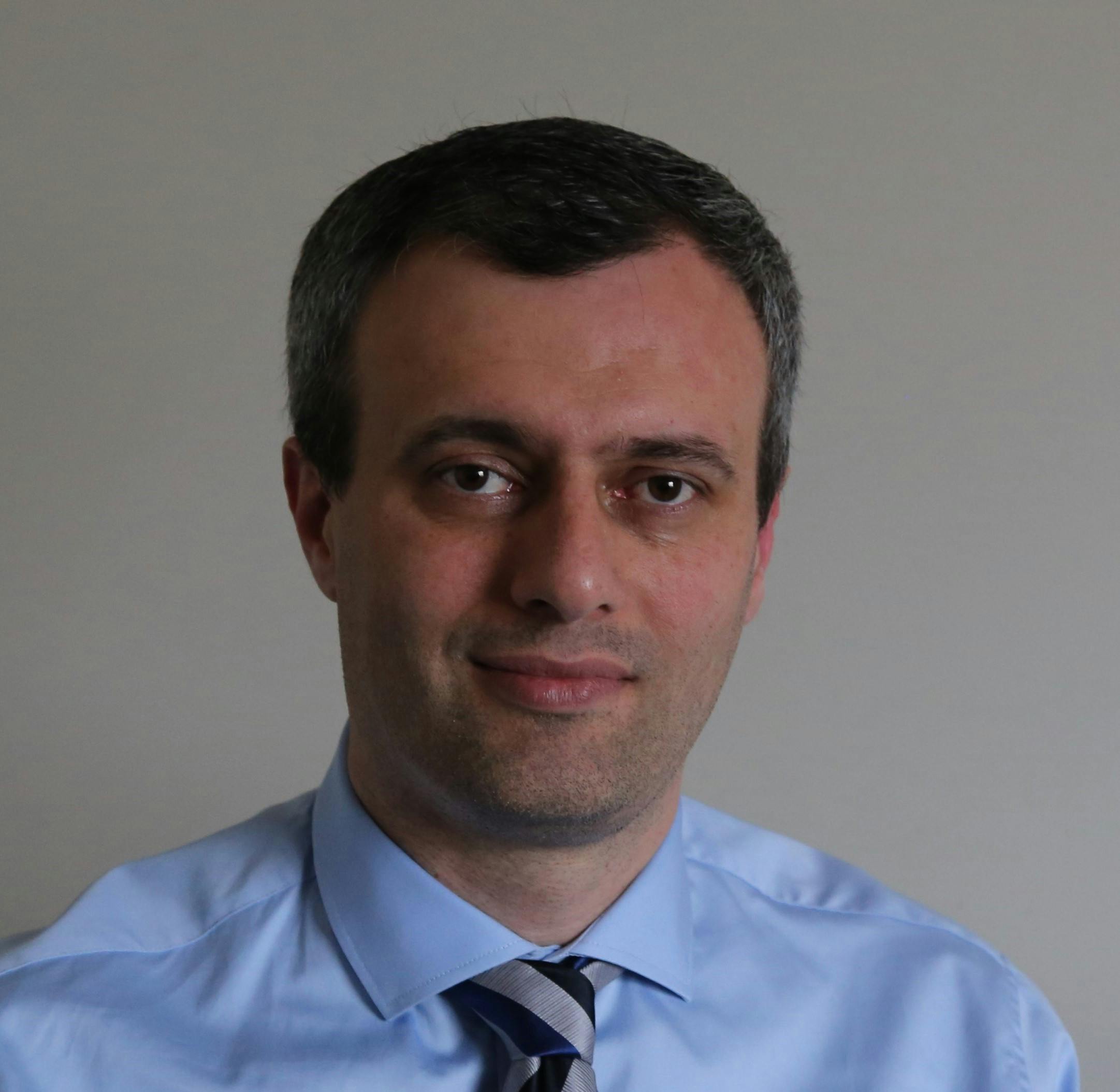 Dr Glenn Pereira Essendon Doctor GP Healthengine