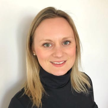 Dr Kerry McIntosh Photo