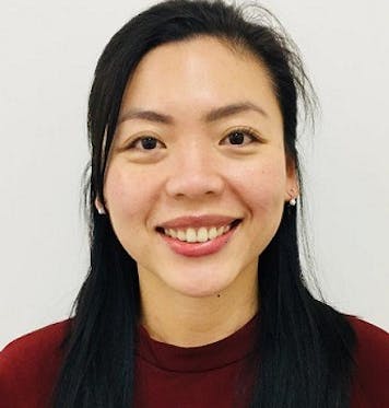Practice staff profile photo of Gwendolyn Wu