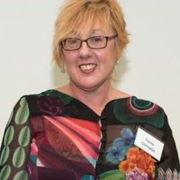 Ms Fiona Chrispjin Photo