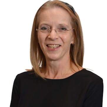 Dr Tracey Molloy Photo