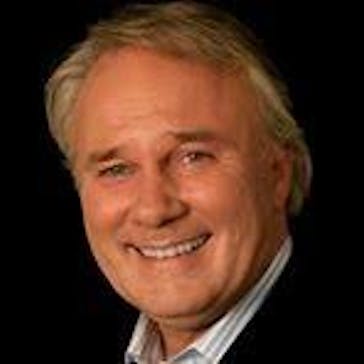 Dr Louis Koster Photo