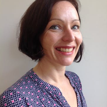Dr Kirsten Henderson Photo