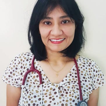 Dr Jessica Vincent Photo