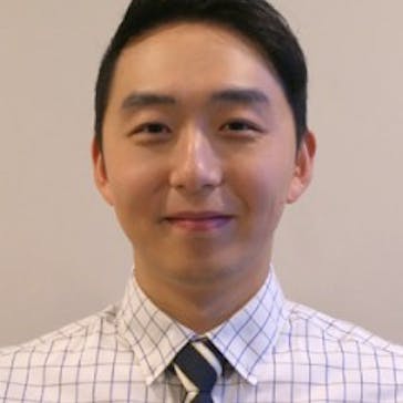 Dr David Yang Photo