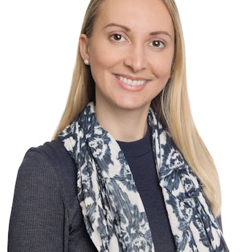Dr Georgia Frew Photo