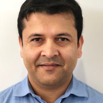 Dr Prabin Pathak Photo