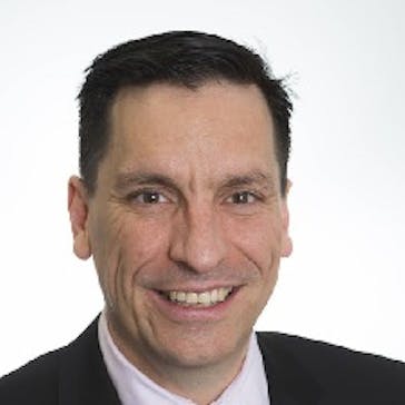 Dr Luis Prado Photo