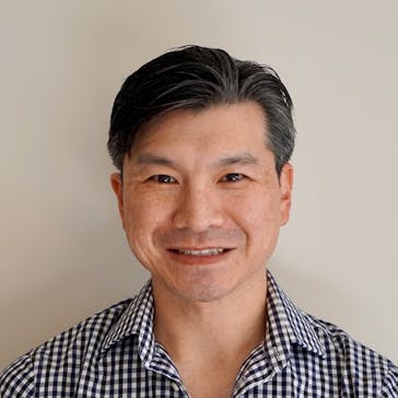 Dr Tim Ooi Photo
