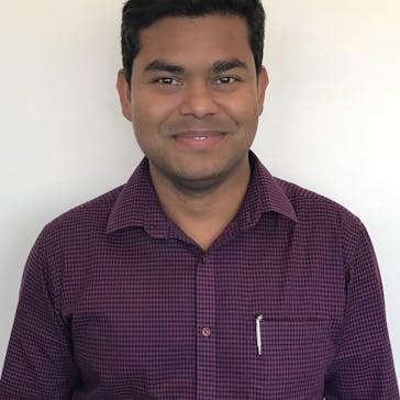 Dr Vinay Gujjeti Photo